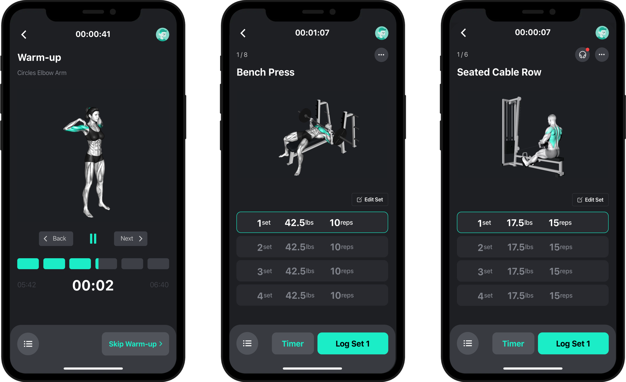 The Best Ai Fitness Coach And Workout Planner App L Planfit Article 3825