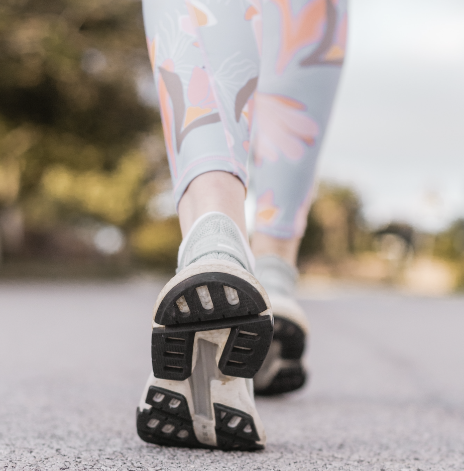 걷기와 달리기 러닝 중 다이어트 체중 감량에 더 효과적인 방법은?