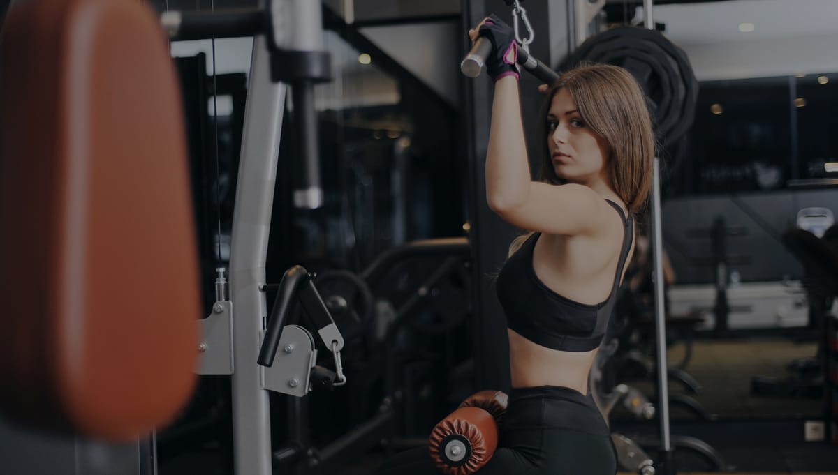 Top 5 Exercises Women Love : You should try