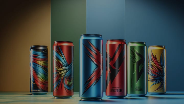 Energy Drinks for Workouts: Are they effective?